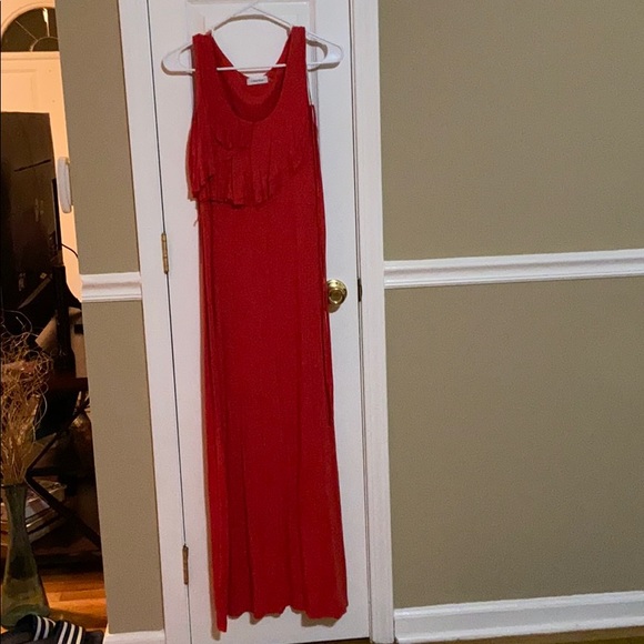 Calvin Klein Dress - Picture 1 of 2